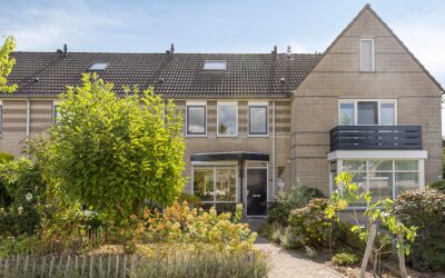 Nuenderbeekselaan 79