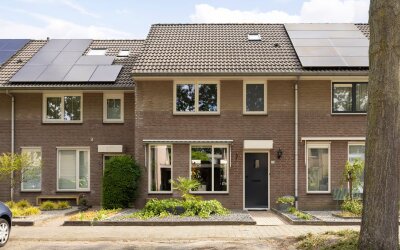 Schout Diercxlaan 17
