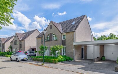 Schout Diercxlaan 6