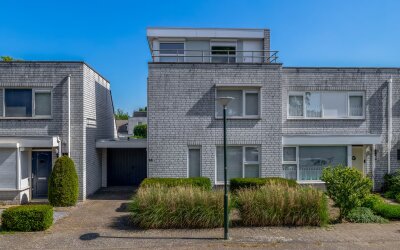 Schout Wernertslaan 16