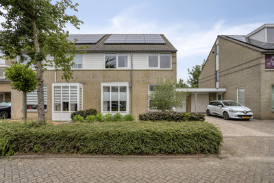 Schout Appelslaan 18