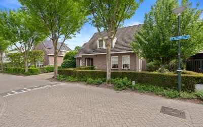 Tweerijten 29