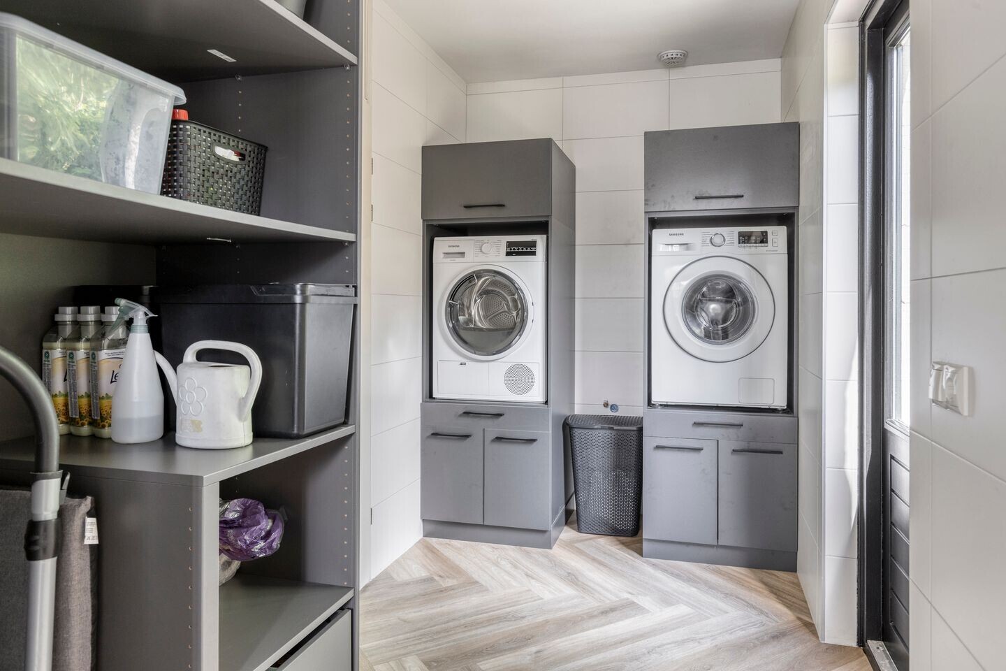 Tussenwoning te koop: Tweerijten 9, Nuenen