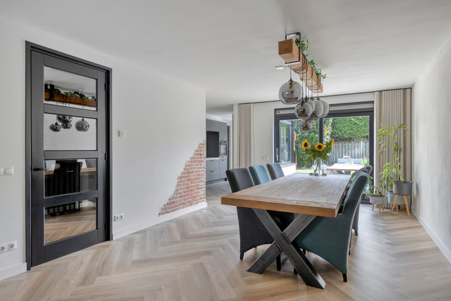 Tussenwoning te koop: Tweerijten 9, Nuenen