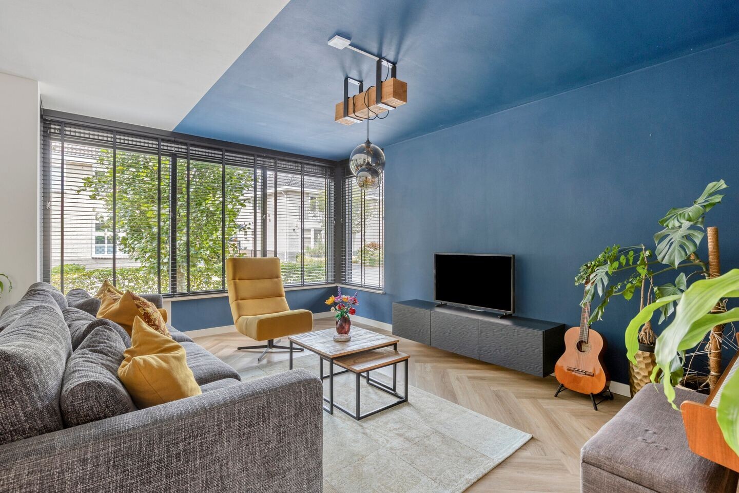 Tussenwoning te koop: Tweerijten 9, Nuenen