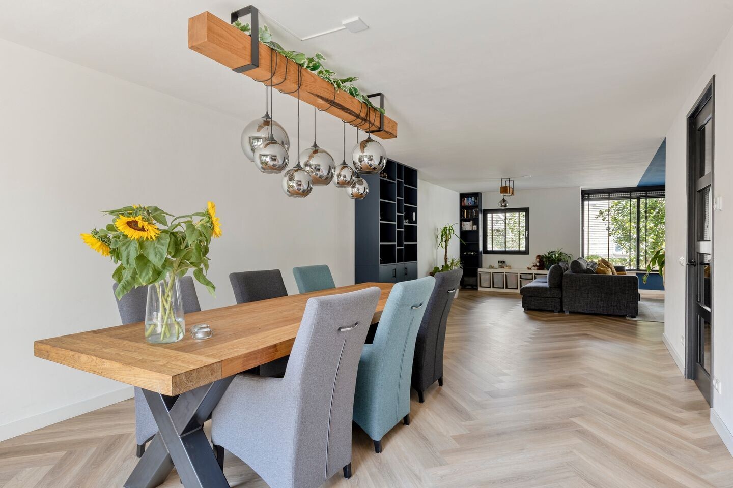 Tussenwoning te koop: Tweerijten 9, Nuenen