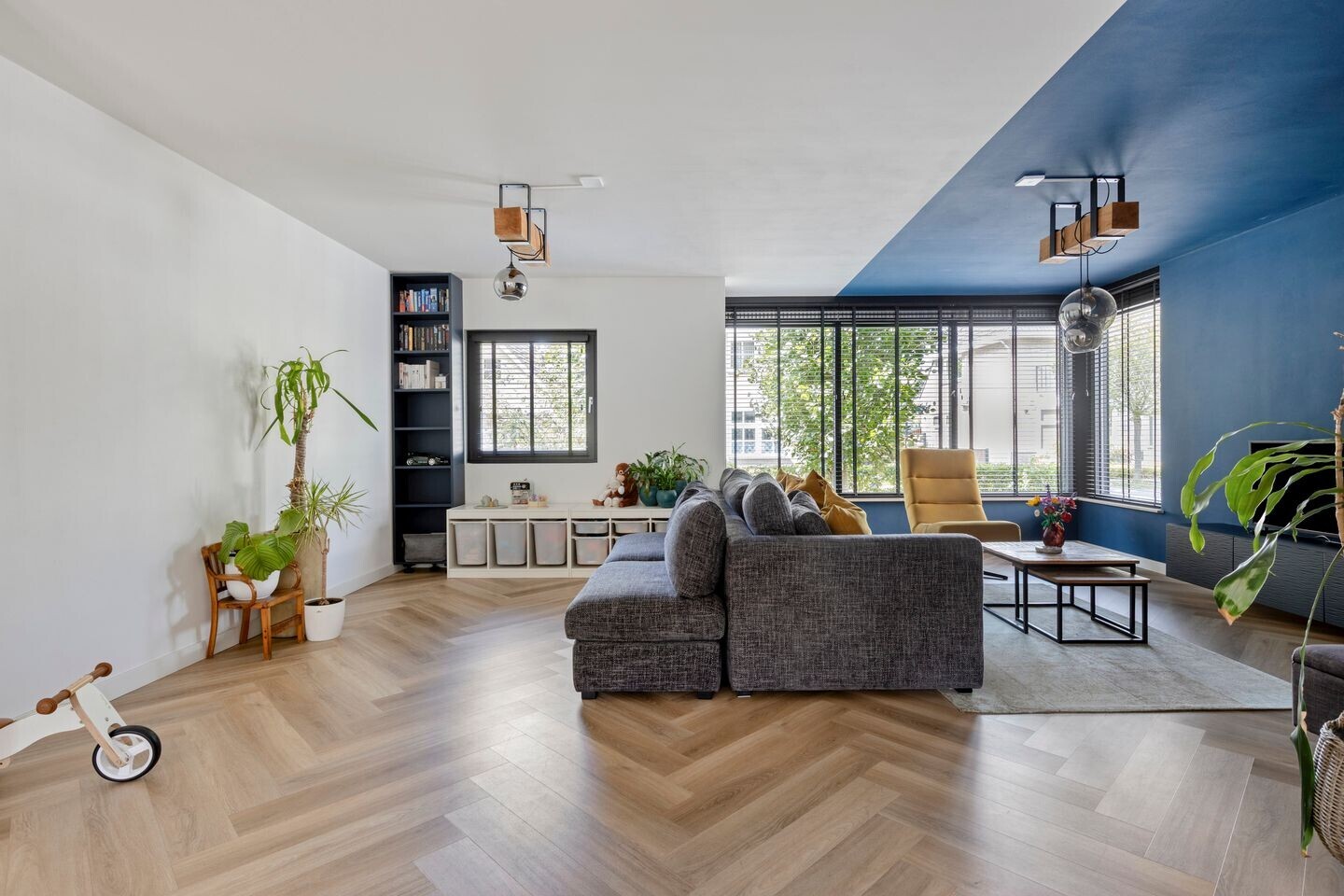 Tussenwoning te koop: Tweerijten 9, Nuenen