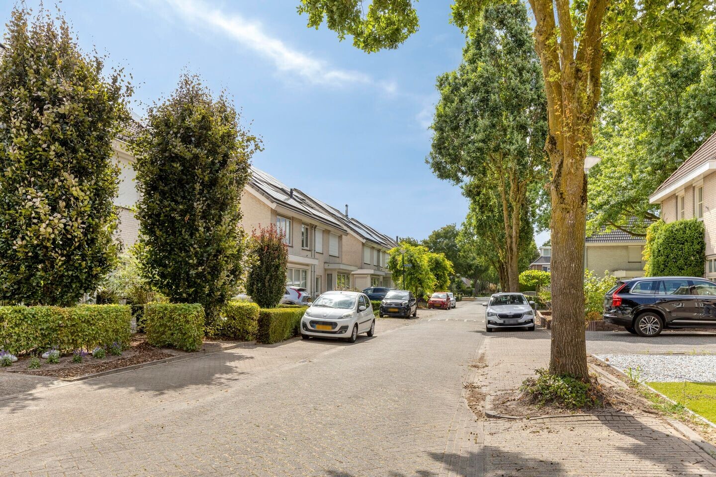 Tussenwoning te koop: Tweerijten 9, Nuenen