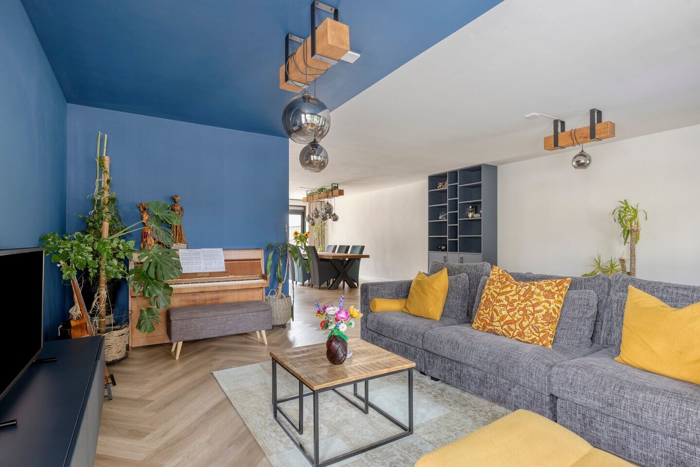 Tussenwoning te koop: Tweerijten 9, Nuenen