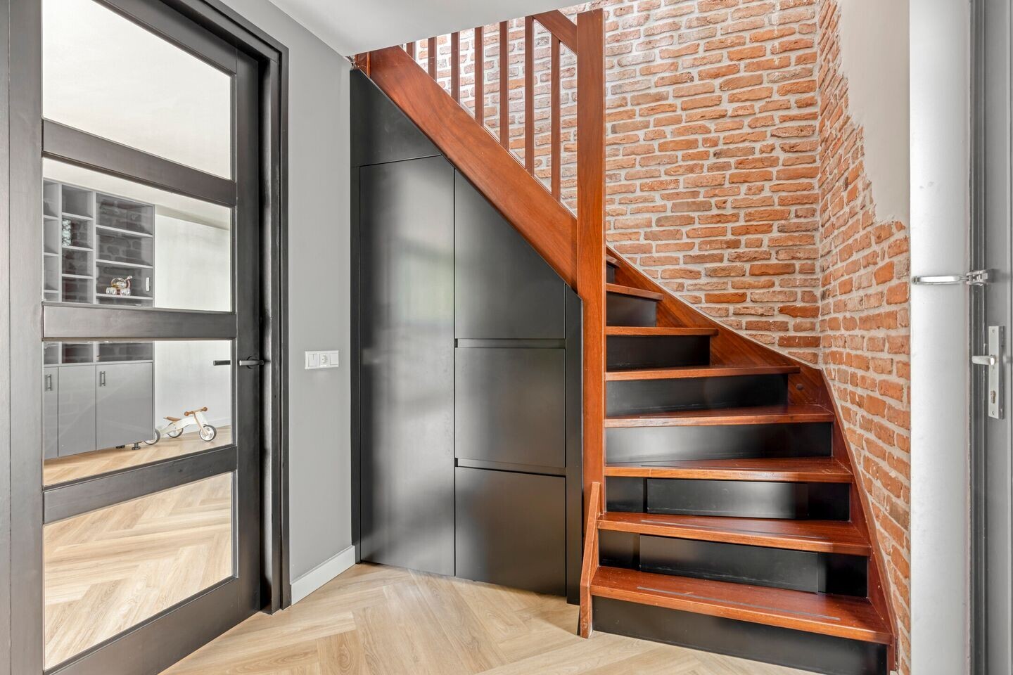 Tussenwoning te koop: Tweerijten 9, Nuenen