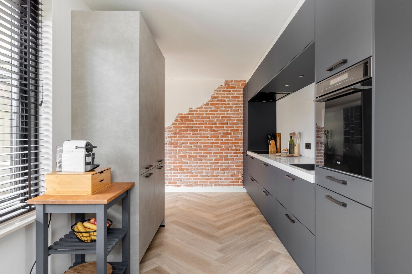 Tussenwoning te koop: Tweerijten 9, Nuenen