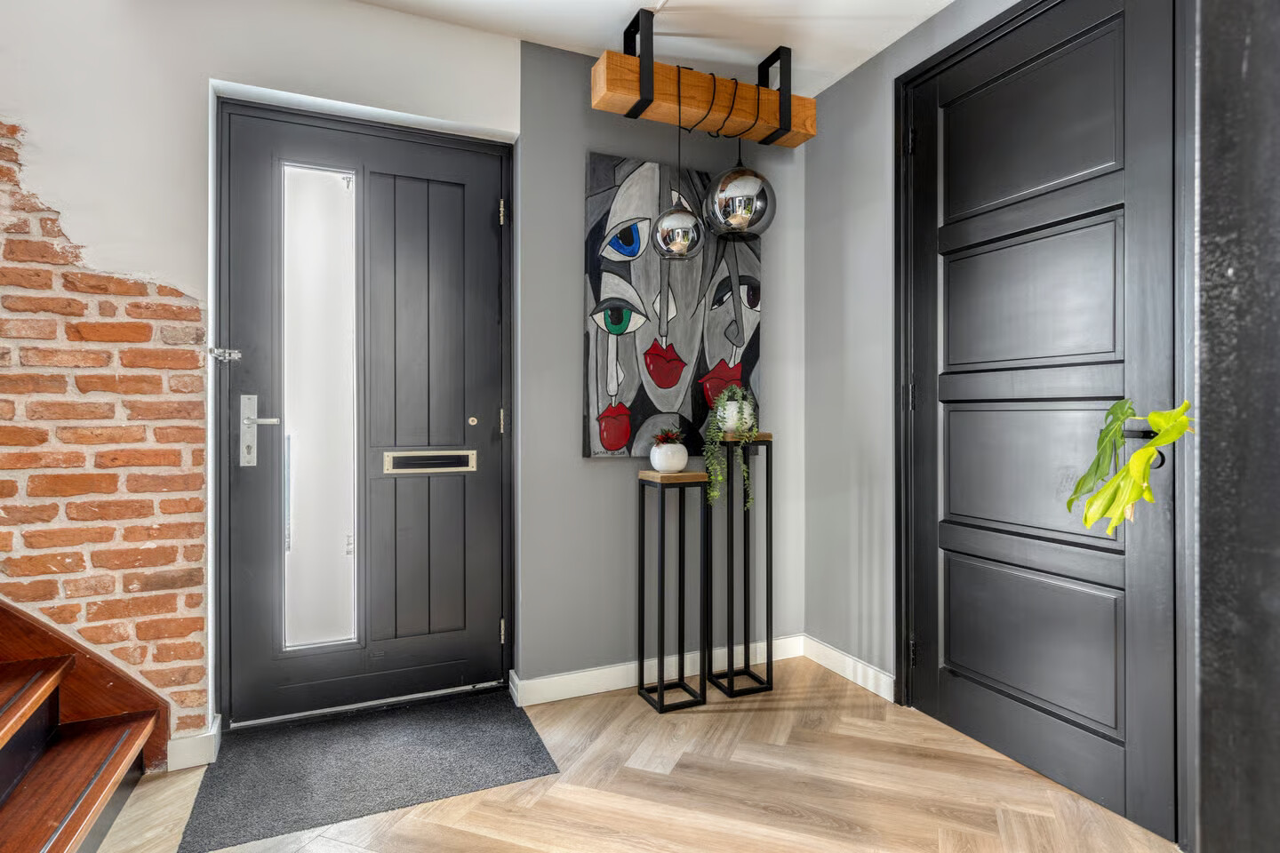 Tussenwoning te koop: Tweerijten 9, Nuenen