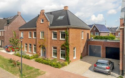 Laan door de Panakkers 13