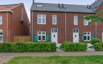 Laan door de Panakkers 14