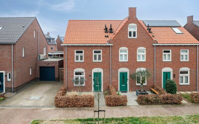 Laan door de Panakkers 20