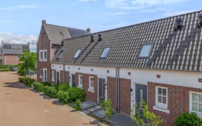 Drieloper 27