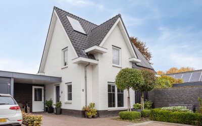 Huis te koop Kersenbogerd 8