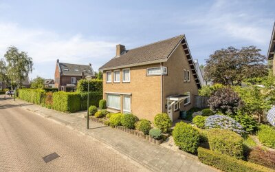 De Huikert 1