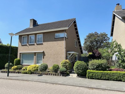 De Huikert 1