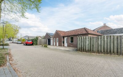 Akkerstraat 2-A