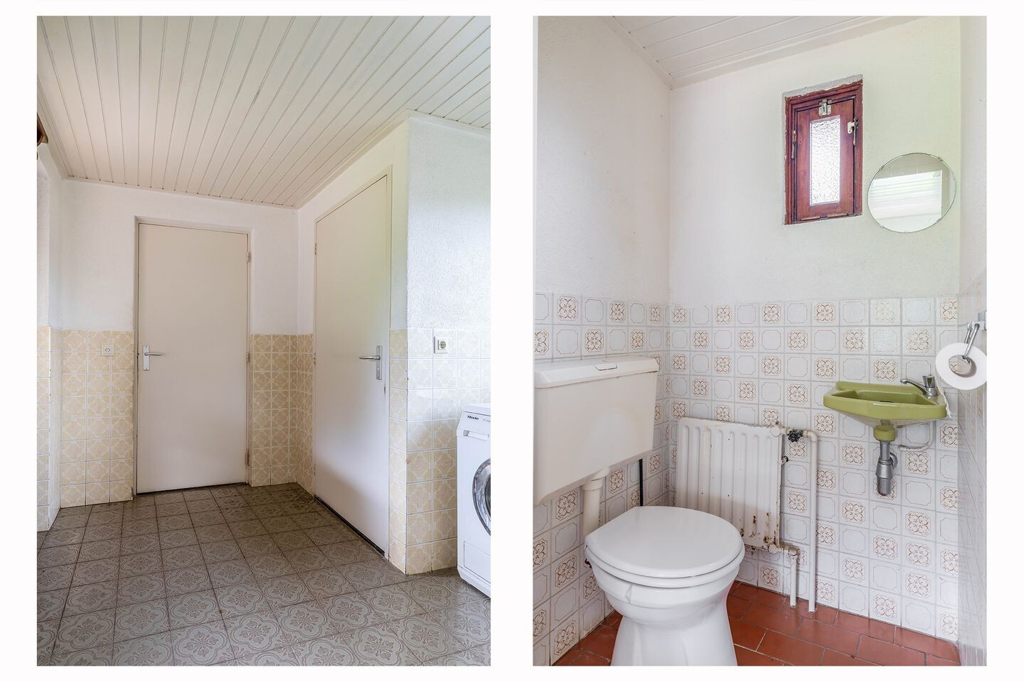 Vrijstaande woning te koop: Langlaar 7, Nuenen