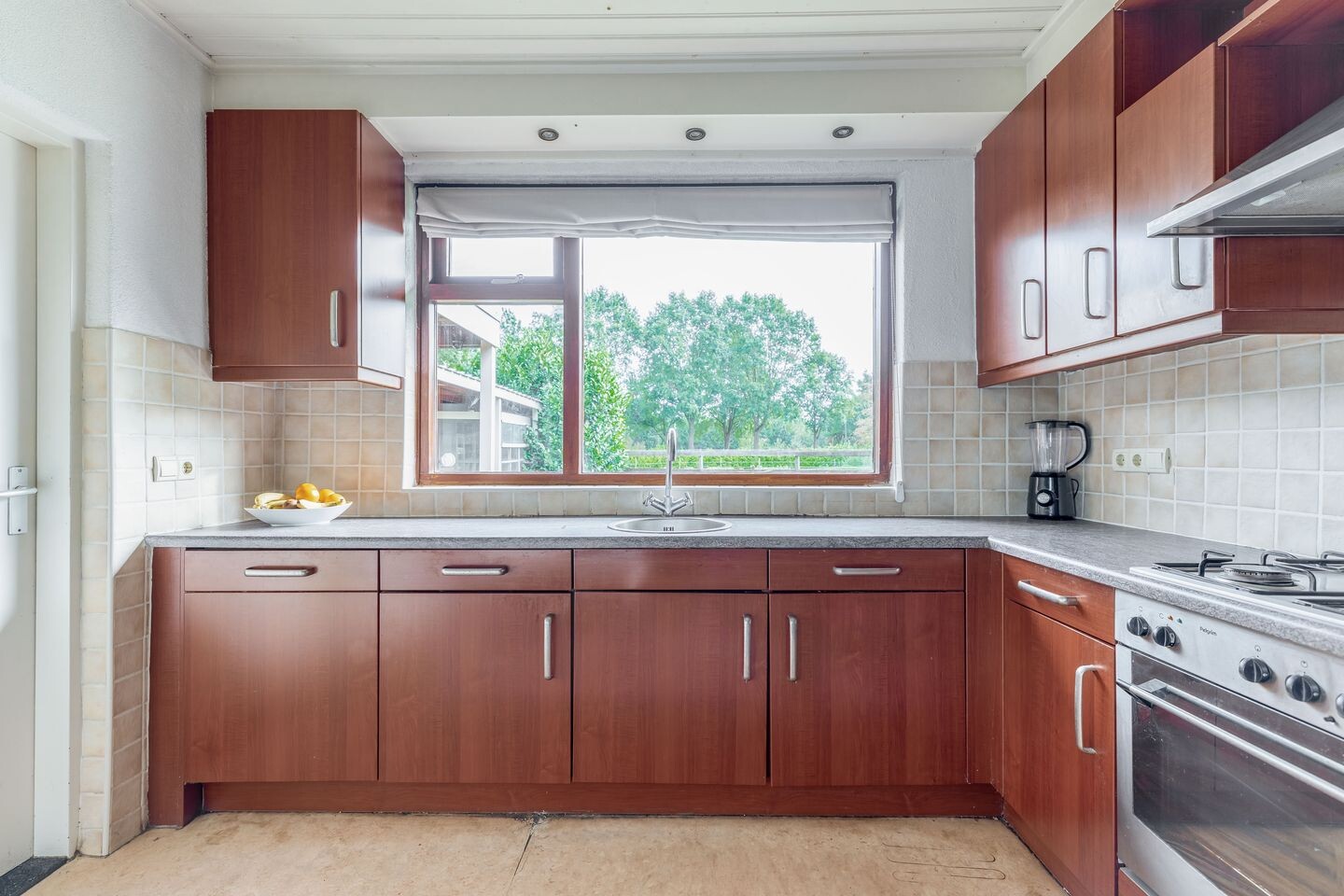Vrijstaande woning te koop: Langlaar 7, Nuenen