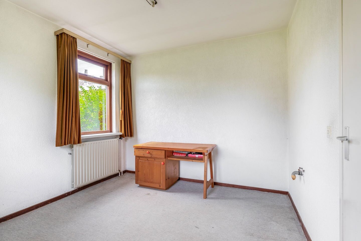 Vrijstaande woning te koop: Langlaar 7, Nuenen
