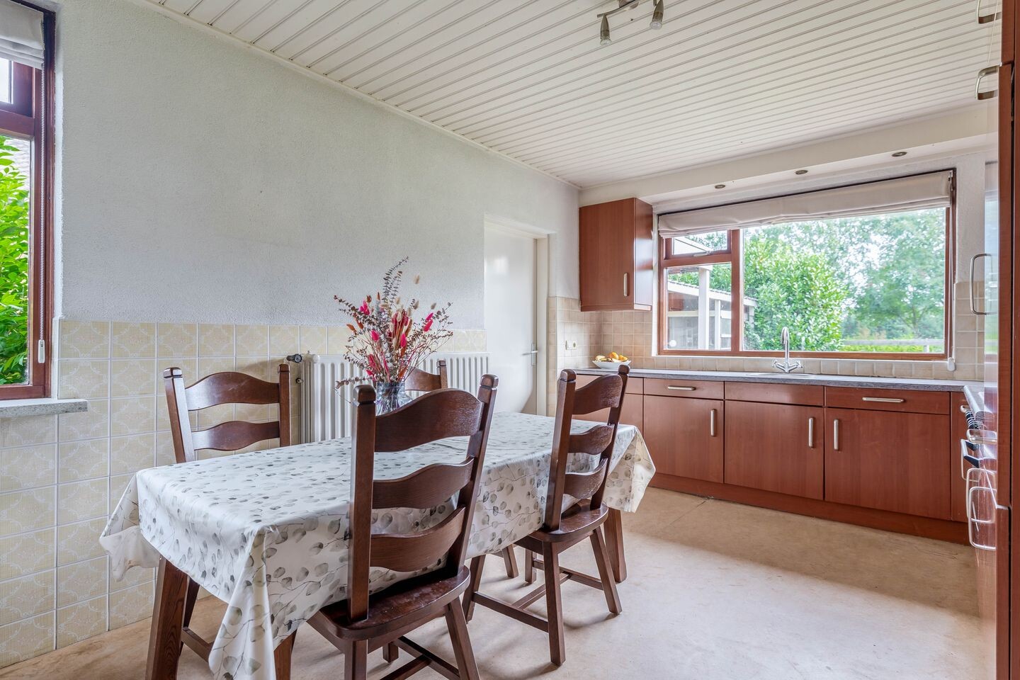 Vrijstaande woning te koop: Langlaar 7, Nuenen