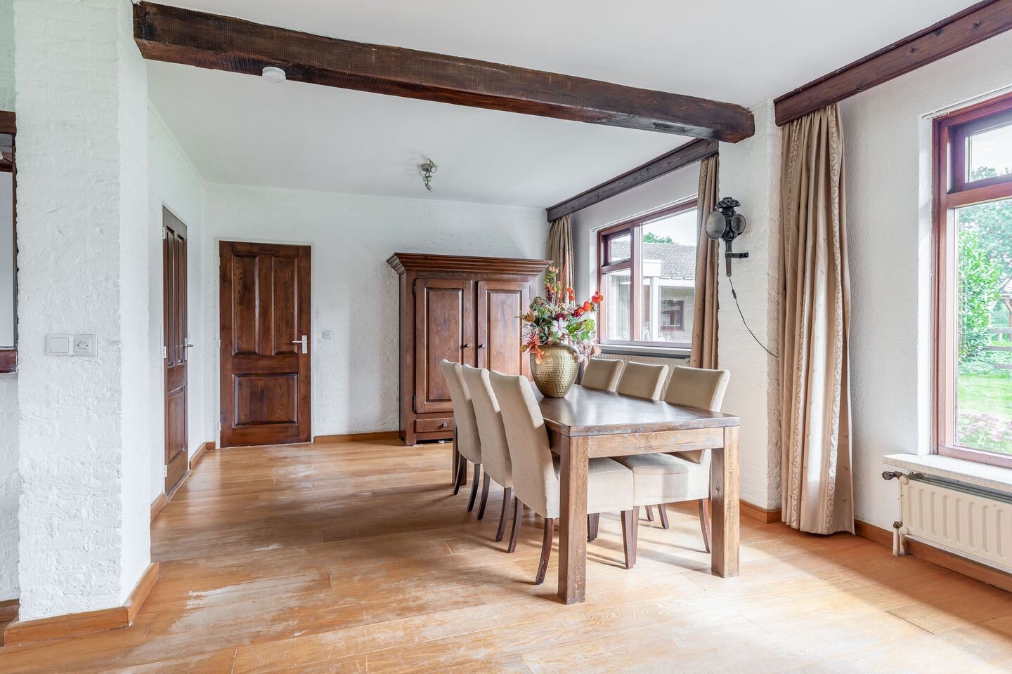 Vrijstaande woning te koop: Langlaar 7, Nuenen