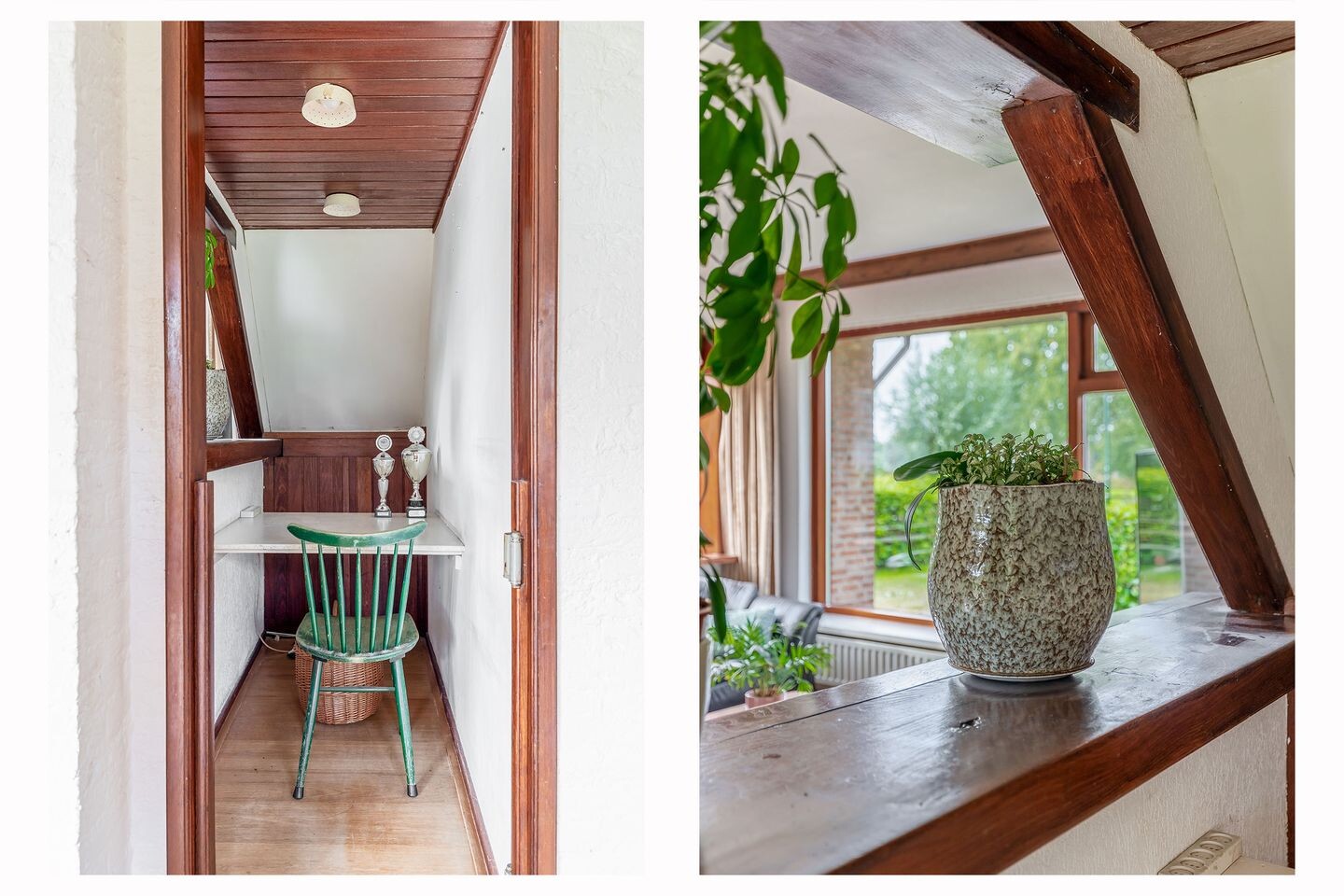 Vrijstaande woning te koop: Langlaar 7, Nuenen