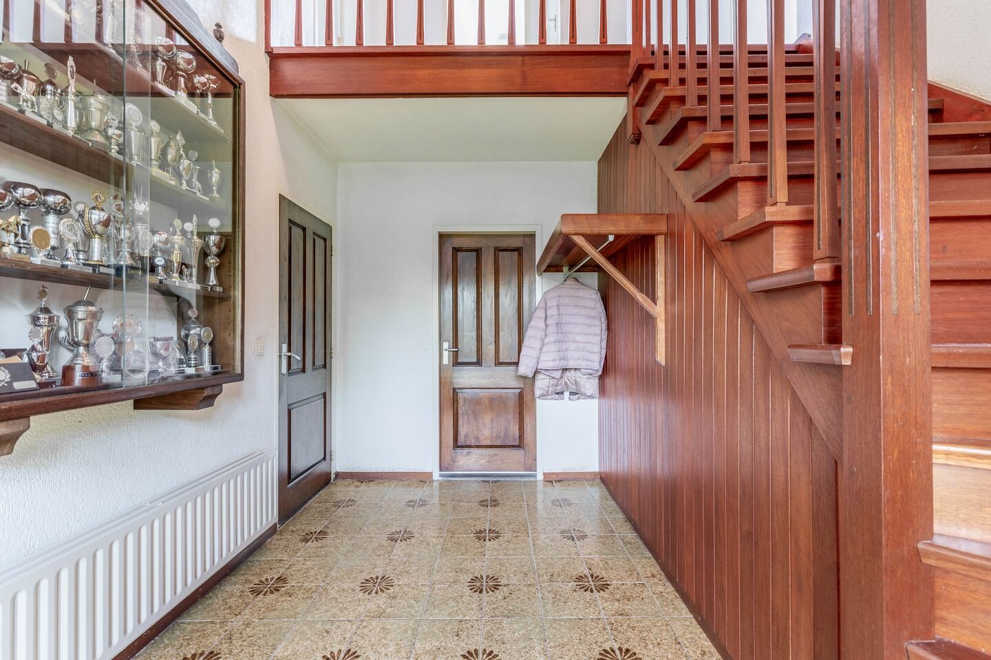 Vrijstaande woning te koop: Langlaar 7, Nuenen