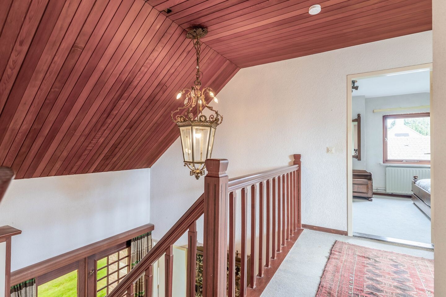 Vrijstaande woning te koop: Langlaar 7, Nuenen