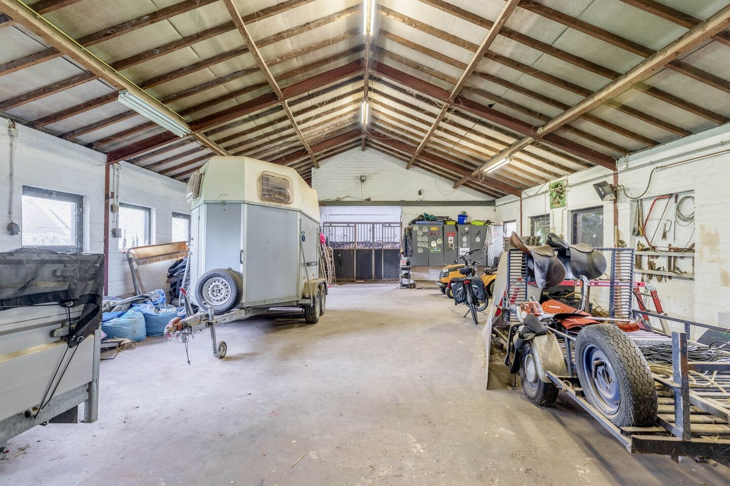 Vrijstaande woning te koop: Langlaar 7, Nuenen