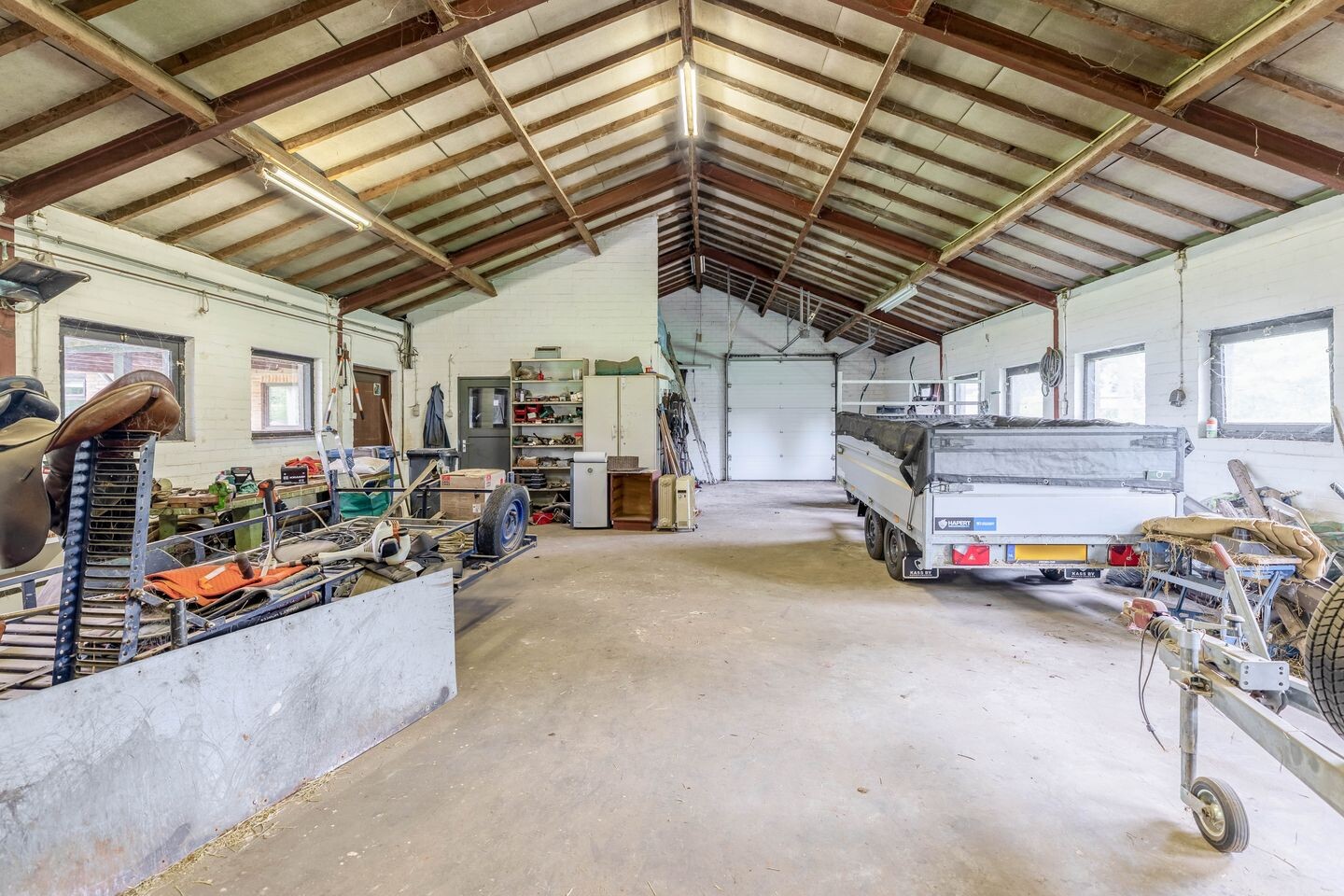 Vrijstaande woning te koop: Langlaar 7, Nuenen