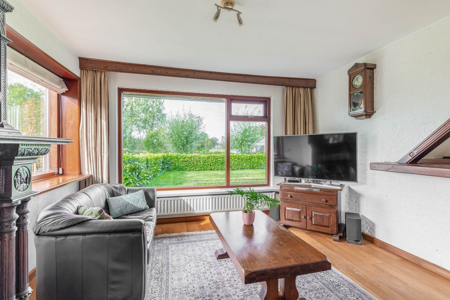 Vrijstaande woning te koop: Langlaar 7, Nuenen