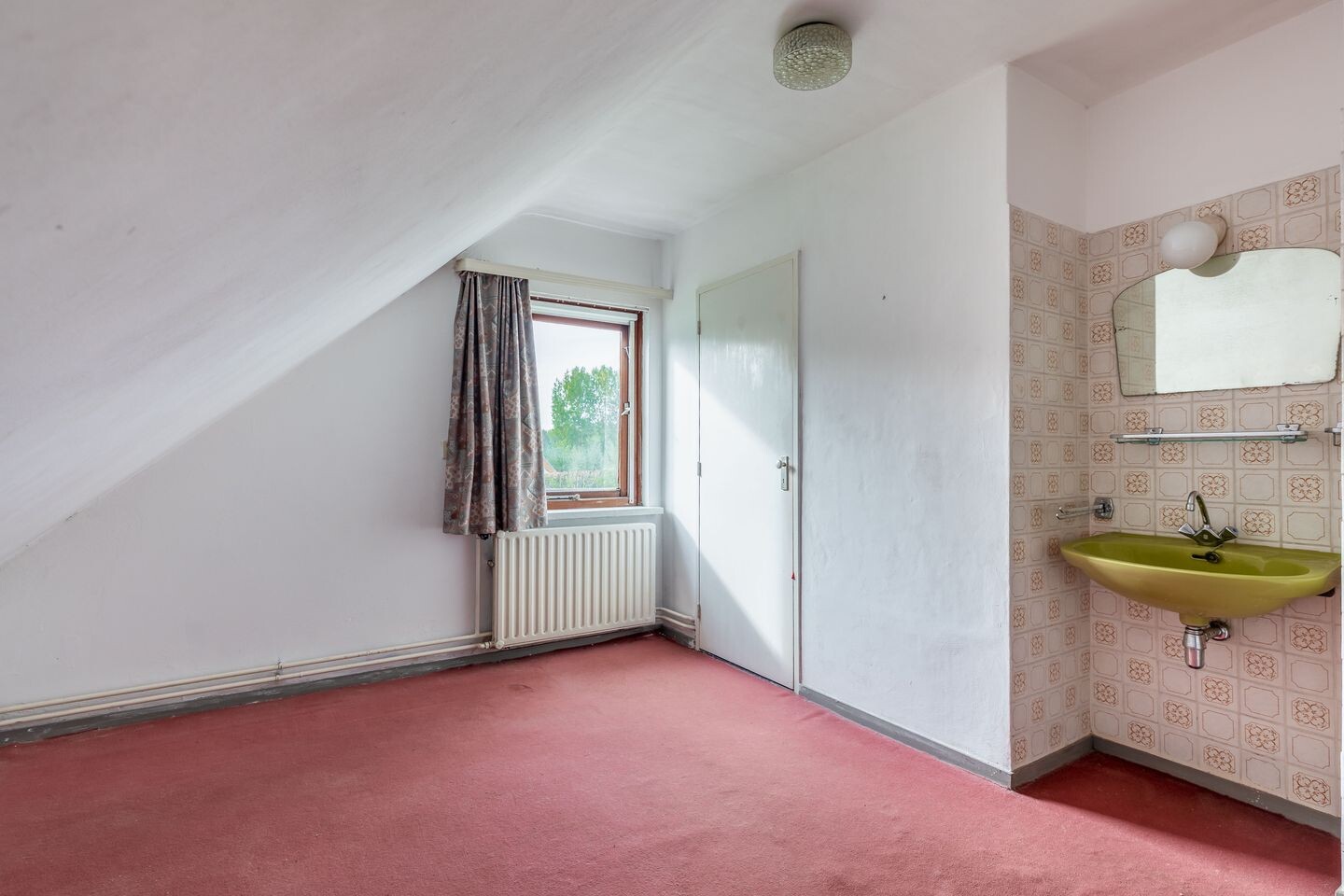 Vrijstaande woning te koop: Langlaar 7, Nuenen