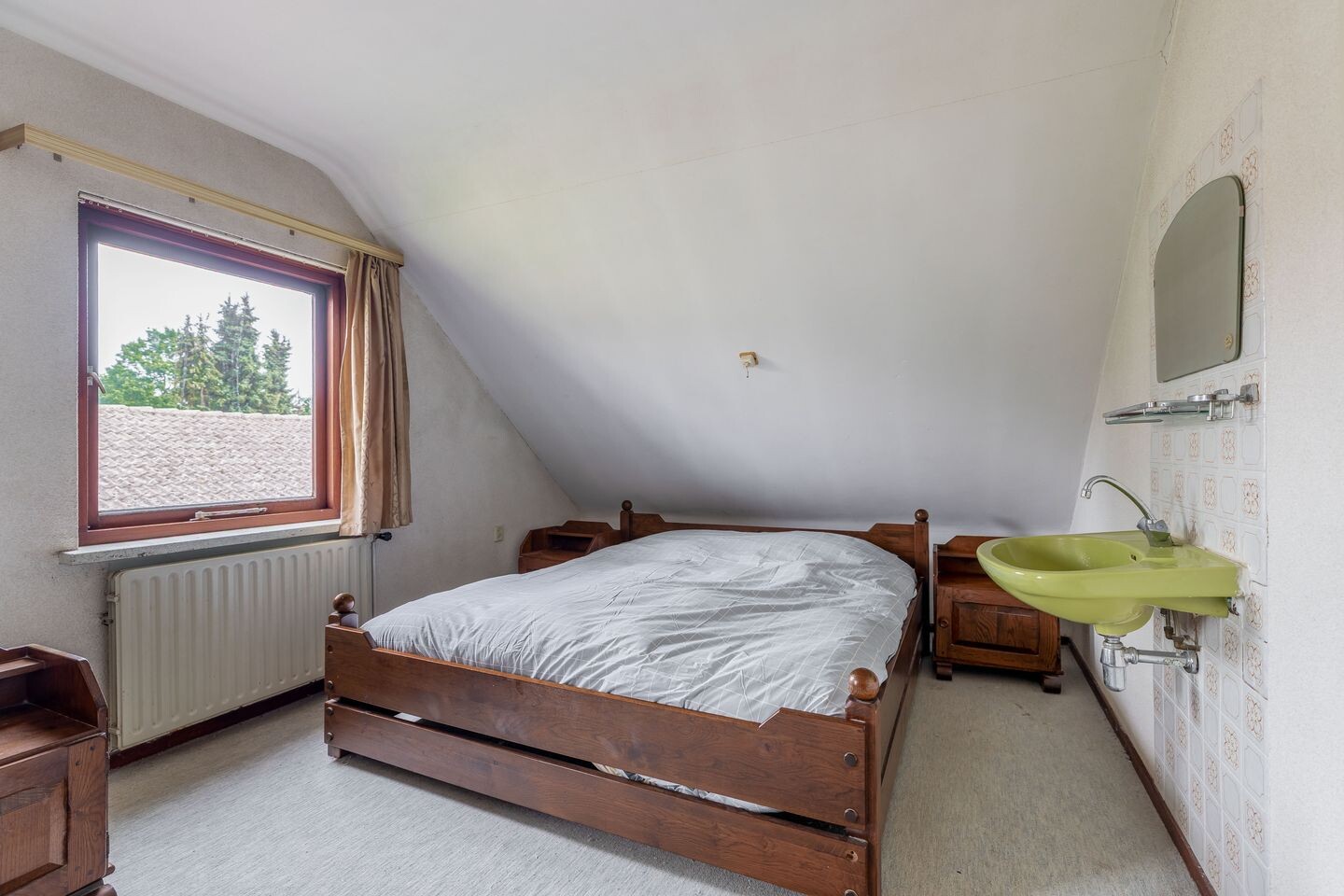 Vrijstaande woning te koop: Langlaar 7, Nuenen