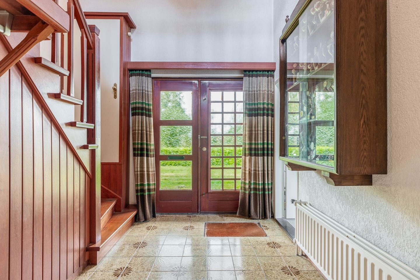 Vrijstaande woning te koop: Langlaar 7, Nuenen