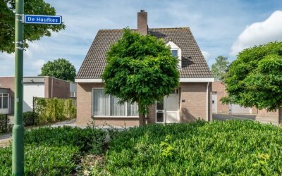 De Huufkes 13
