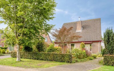 Eeuw Driessestraat 12