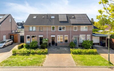 De Hofstad 13