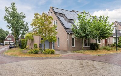 De Hofstad 14