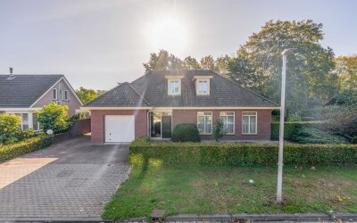 Ruiterweg 6