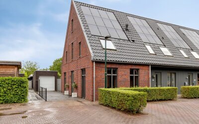 Frits Bakershof 12