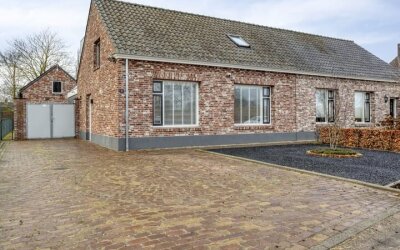 Sint-Oedenrodeseweg 21