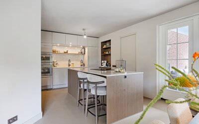 Huis te koop Sint-Oedenrodeseweg 26