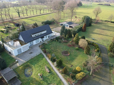 Oude Baan 20