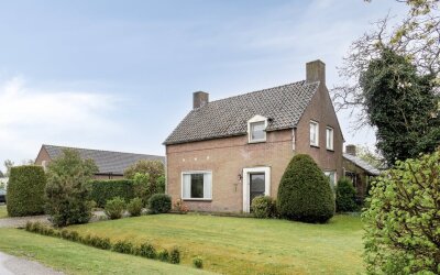Klaverhoekseweg 14
