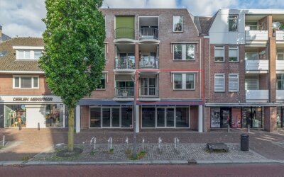 Kerkstraat 35-A