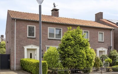 St Odulphusstraat 12